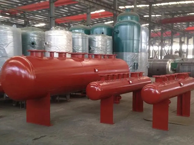 察哈尔右翼前企业展示